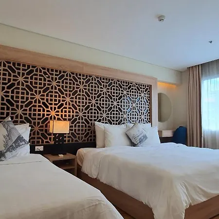 Gemini Saigon HOTEL&APARTMENT-3